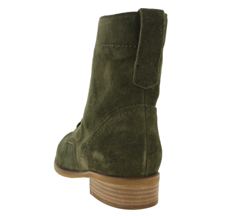 Gabor Damen Schnürboots