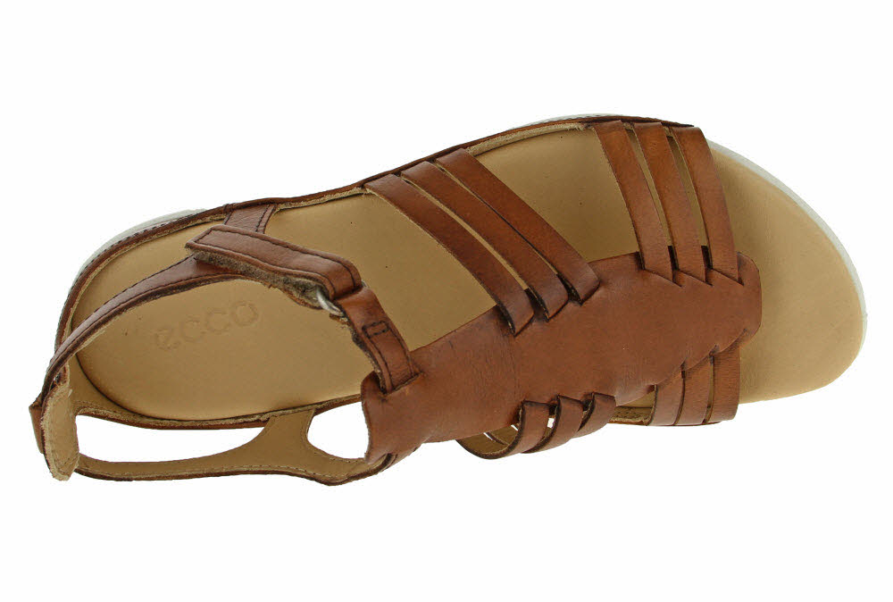 Ecco Damen Sandale