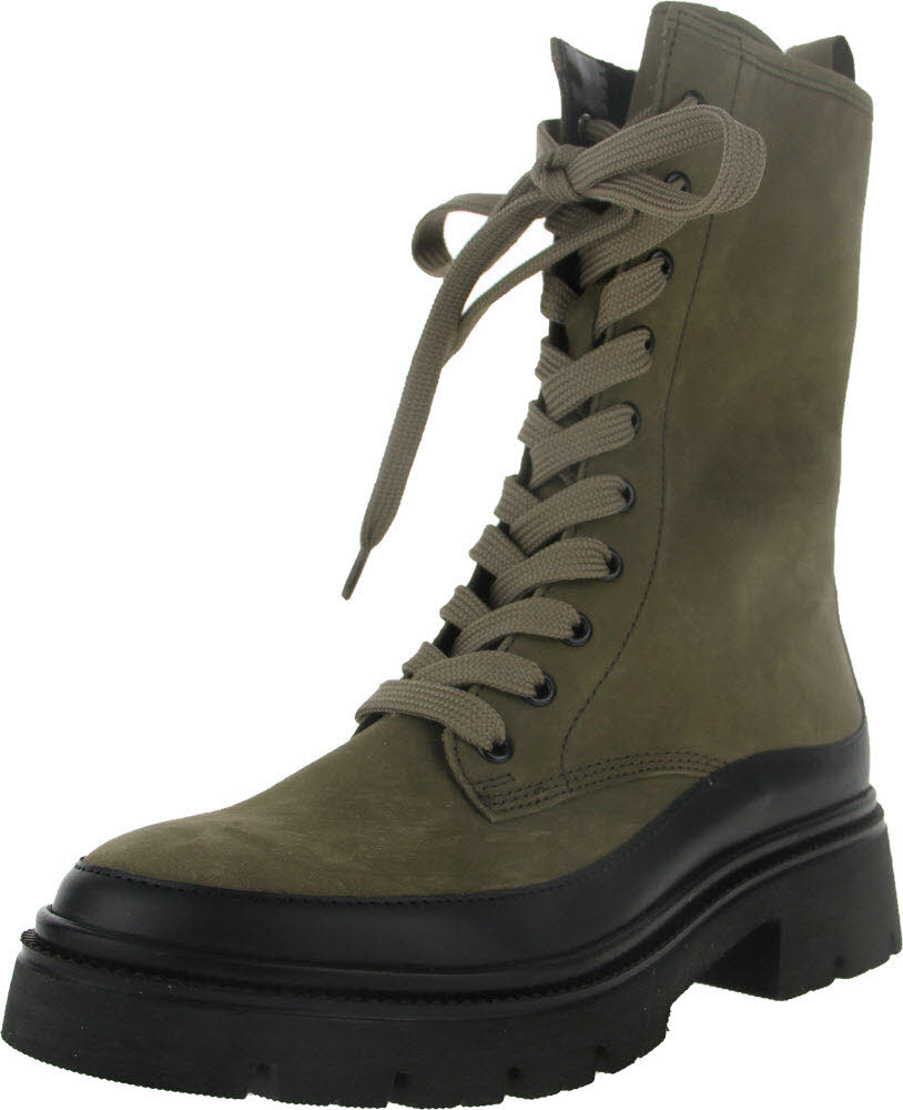 Gabor Damen Schnürboots