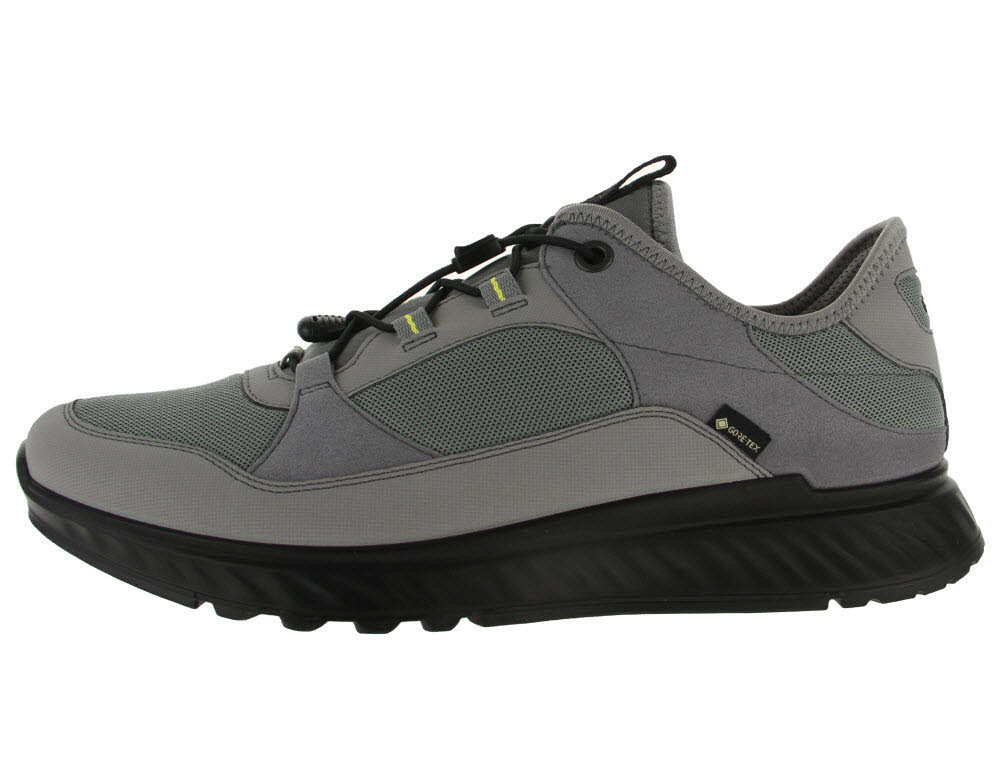 Ecco Herren Halbschuhe Exostr