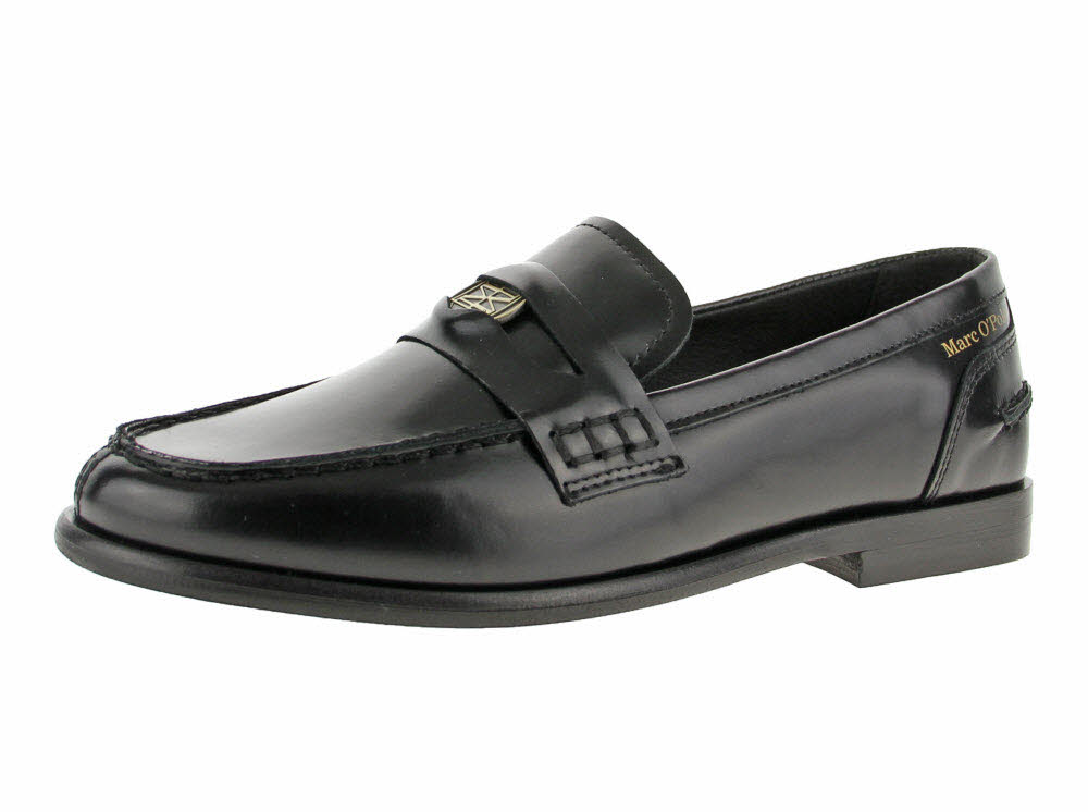 Marc O`Polo Damen Penny Loafer
