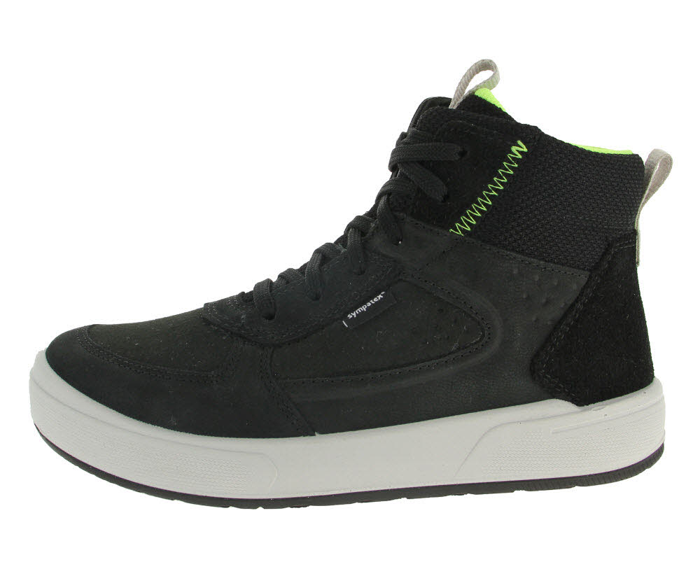 Superfit Kinder Jungen Boots