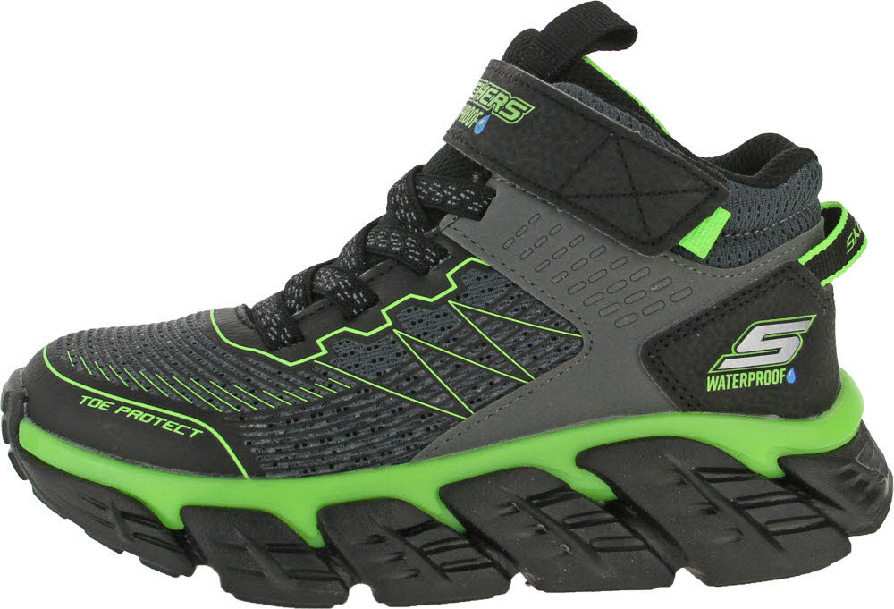 Skechers Kinder Sneaker-Boots