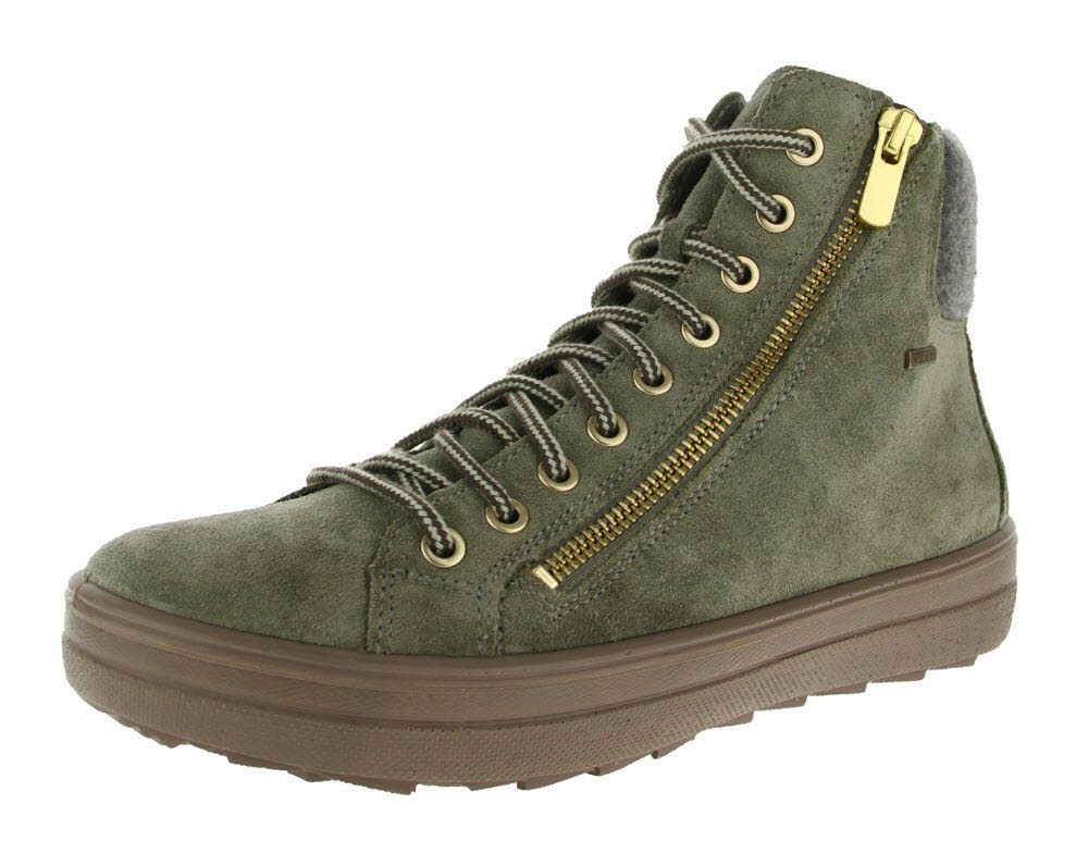 Legero Damen Schürboots