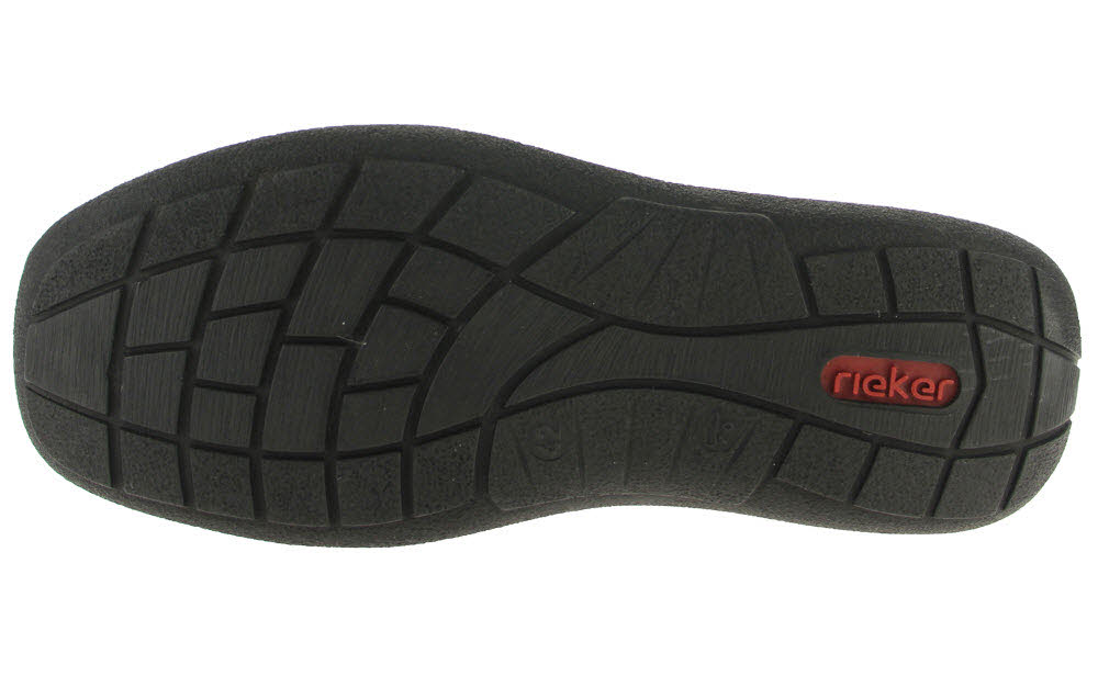 Rieker Herren Schnürboots