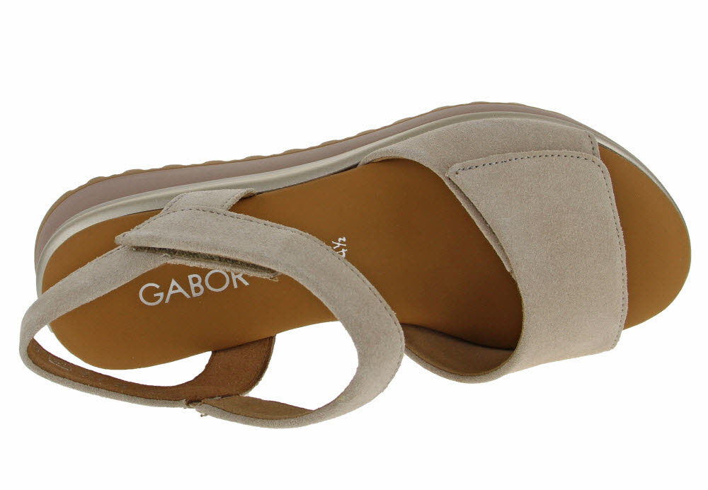 Gabor Damen Sandale