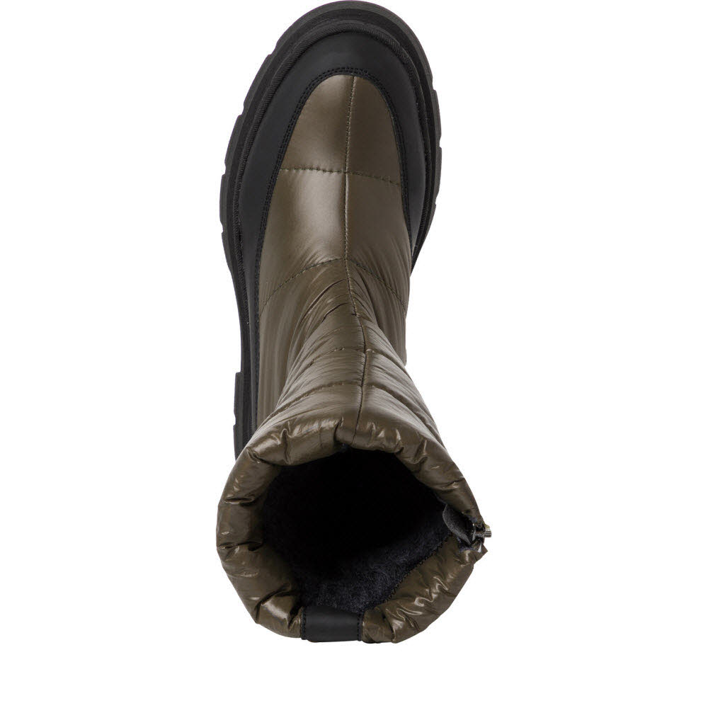 Tamaris Damen Winterstiefel