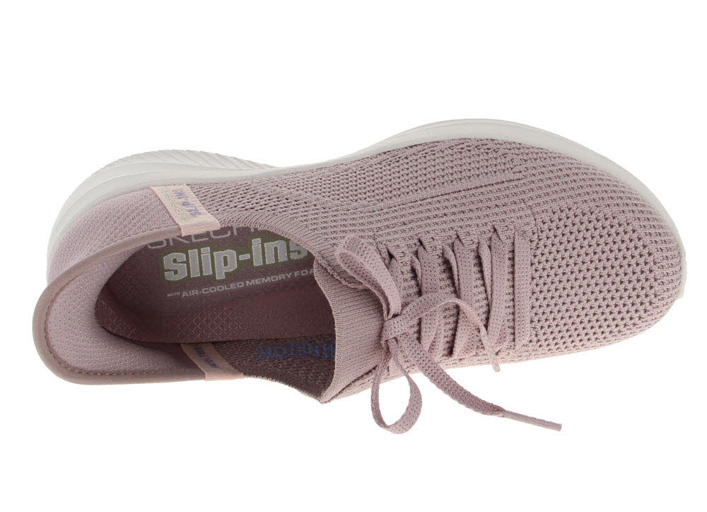 Skechers Damen Slipper SlipIns