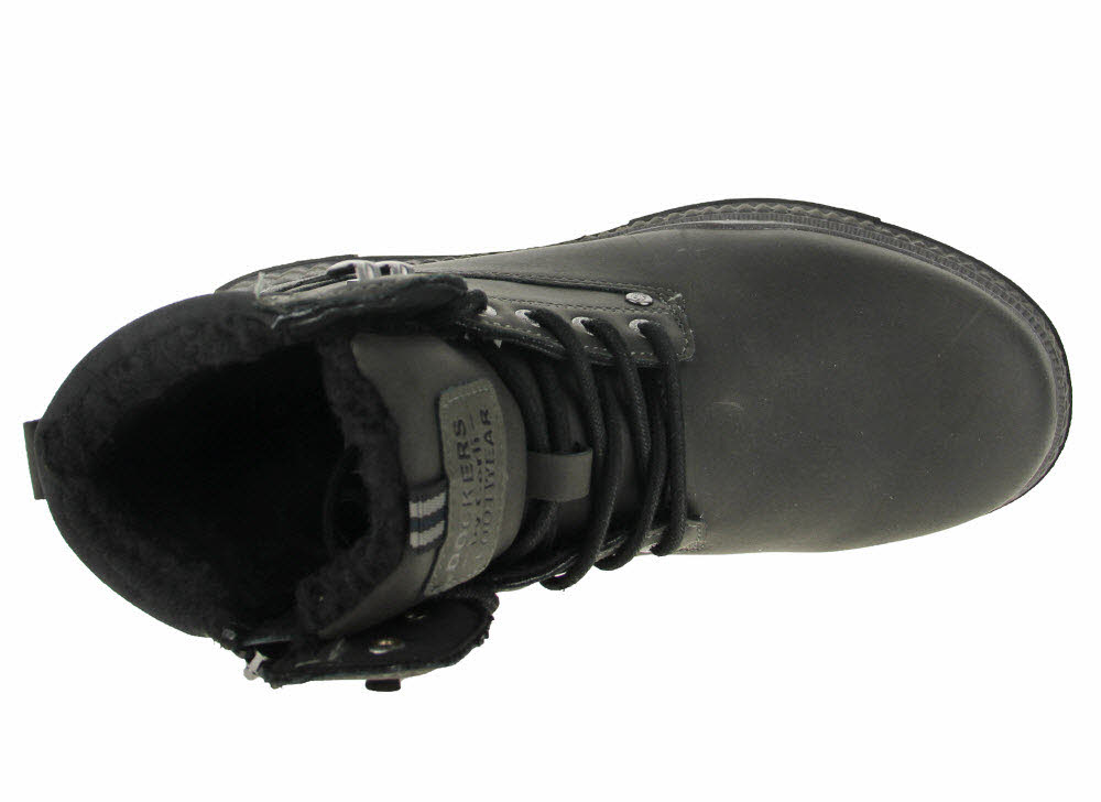 Dockers Herren Schnürboots