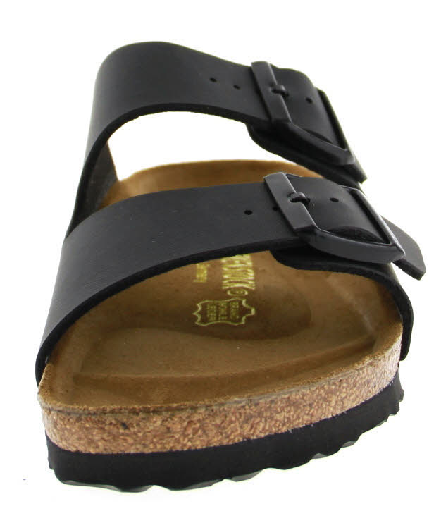 Birkenstock Arizona schwarz 551253