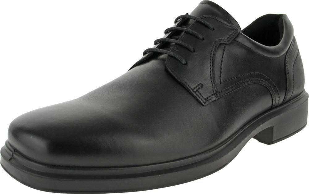 Ecco Herren Business Halbschuh