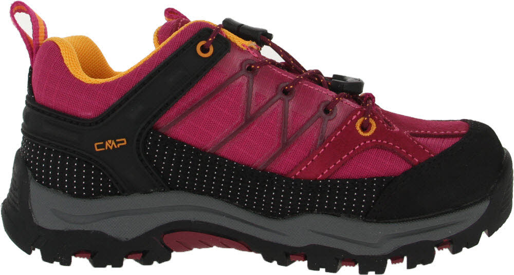 CMP Trekkingschuhe Riegel