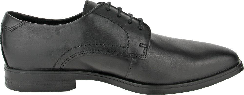 Ecco Herren Halbschuhe Melbourne