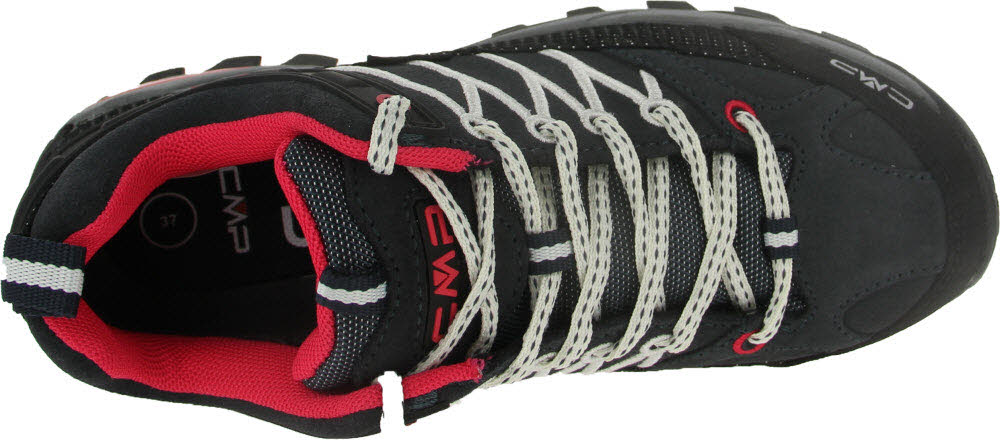 CMP Trekkingschuhe Riegel low