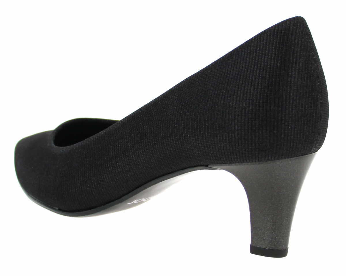 Gabor Damen Glitter-Pumps