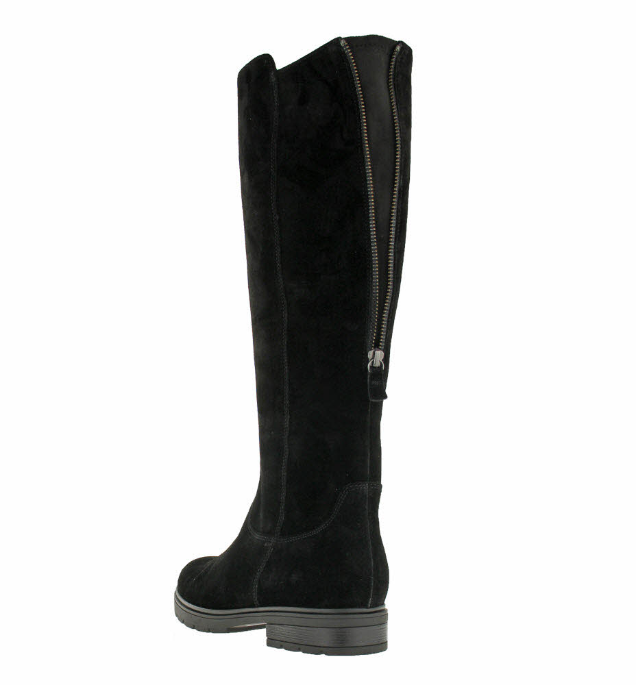 Gabor Damen Langschaftstiefel