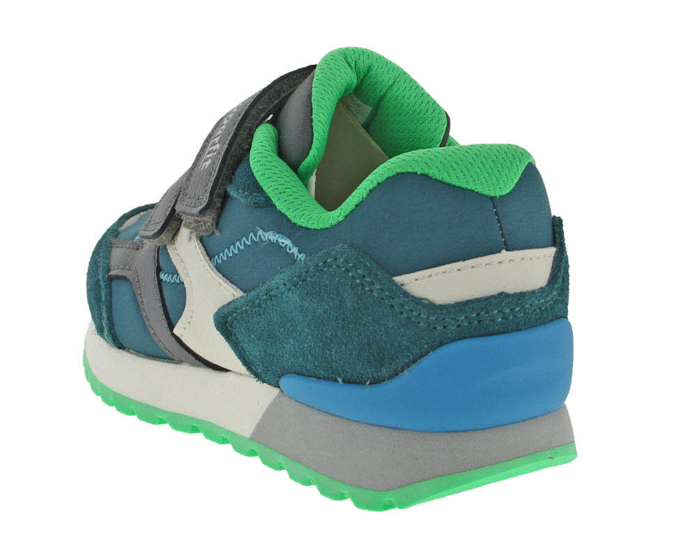 Superfit Kinder Halbschuhe