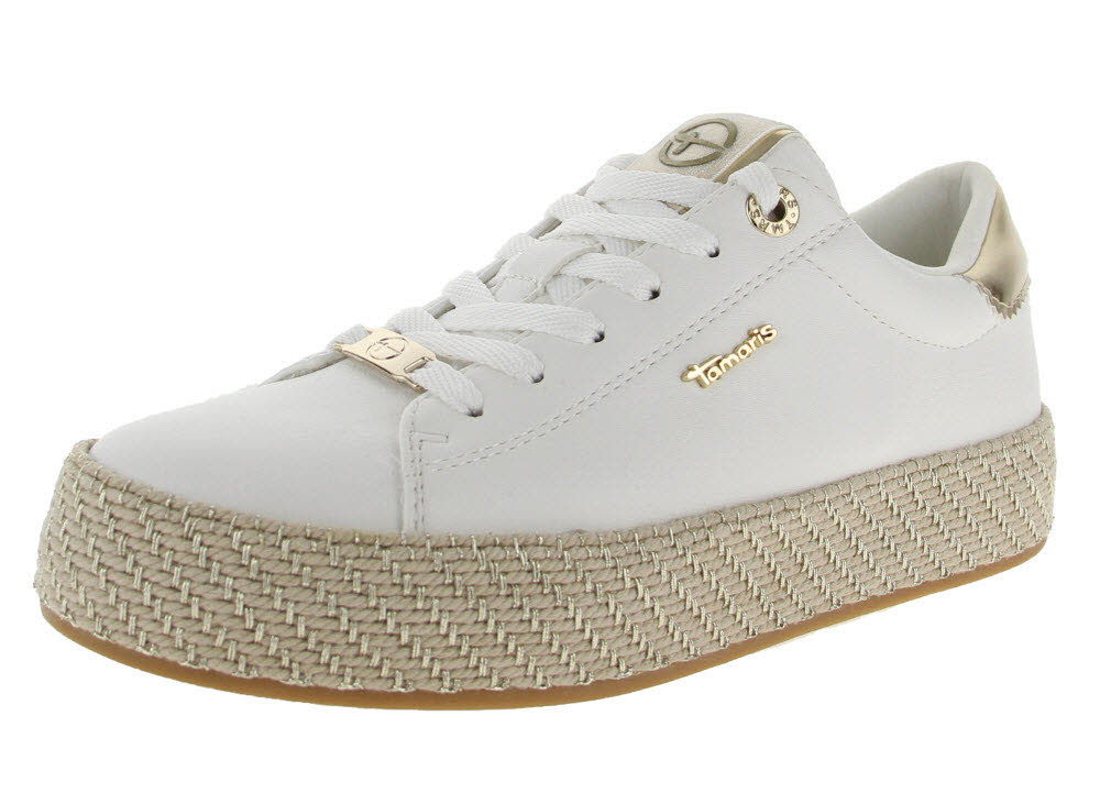 Tamaris Damen Fashion Sneaker