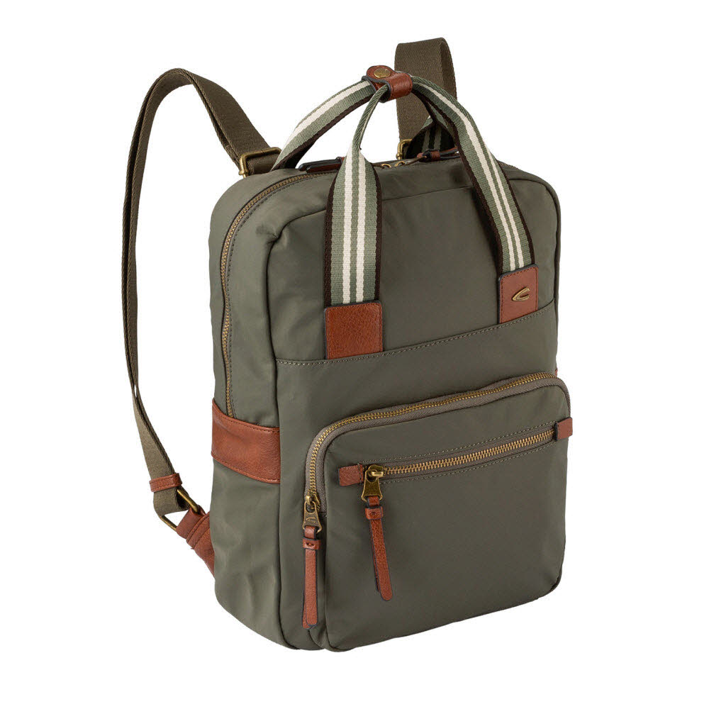 Camel Active Damen BARI Rucksack