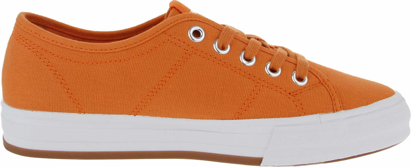 Esprit Canvas Damen Sneaker