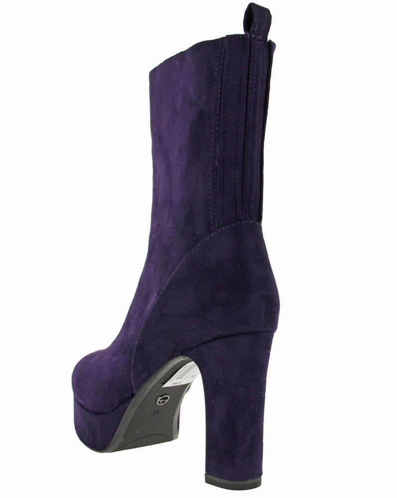 Tamaris Damen Stiefelette