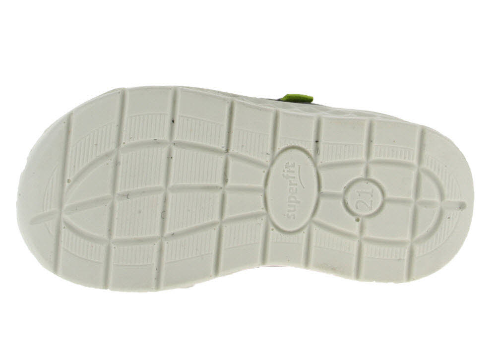 Superfit Kleinkinder Sandale