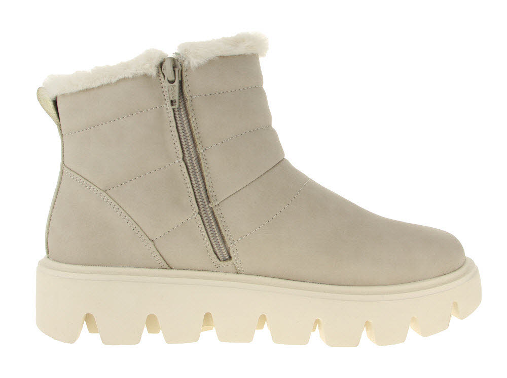 Rieker Damen Boots mit Warmfutter