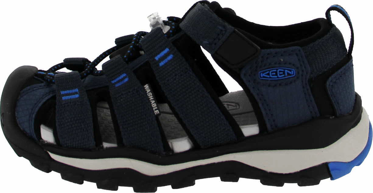 Keen Newport Kinder Halbschuhe