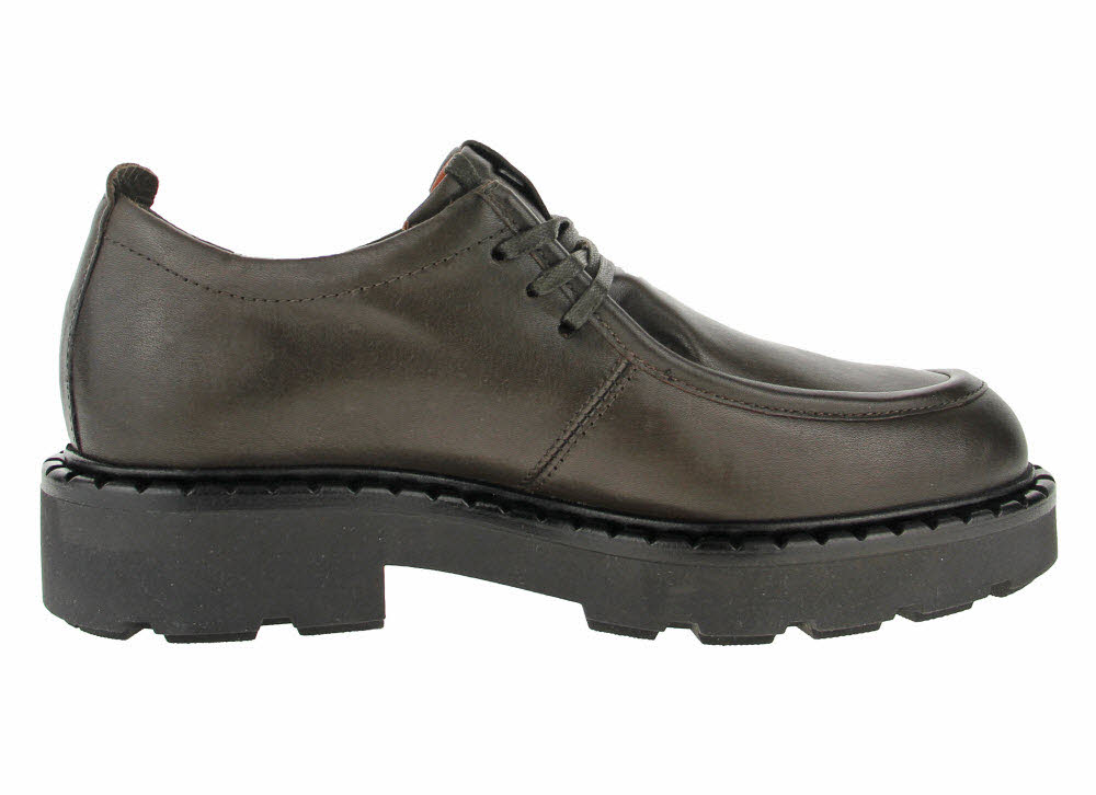 Mjus Damen Halbschuhe