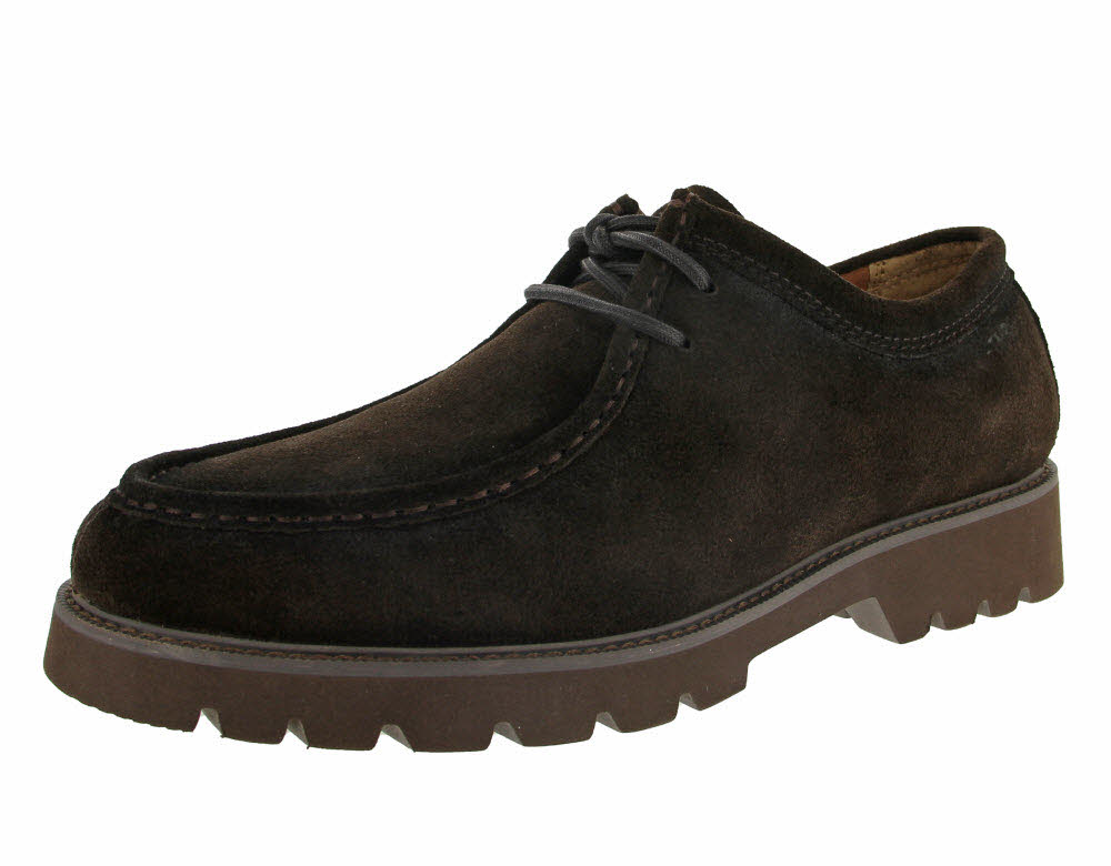 Tamaris Herren Halbschuhe