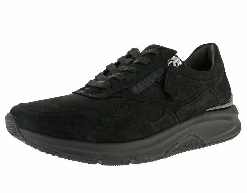 Gabor Rollingsoft Damen Sneaker