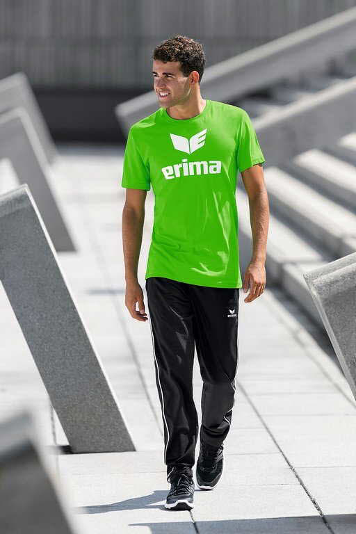 Erima SHOOTER 2.0 shiny pants