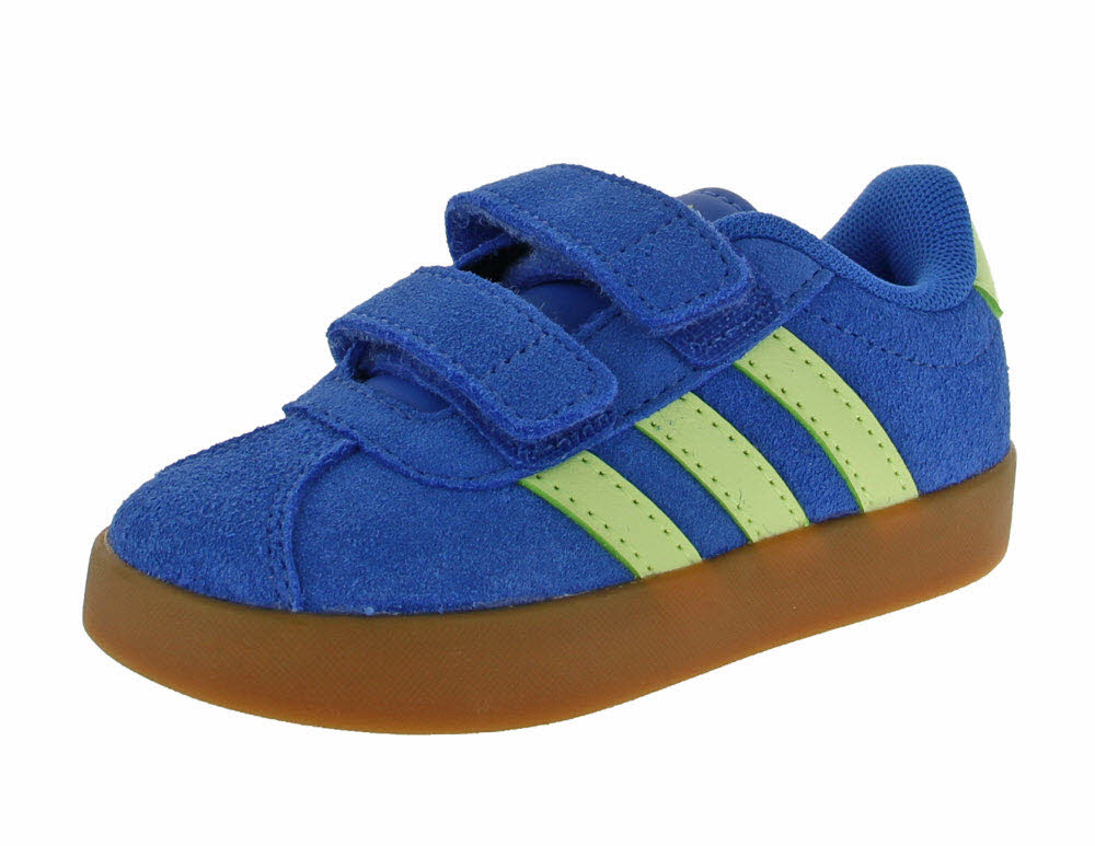 adidas VL Court 3.0 Kinder Sneaker