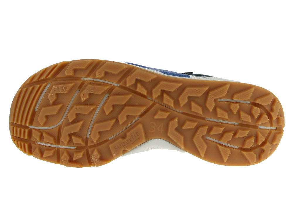 Superfit Kinder Jungen Boots mit Gore-Te