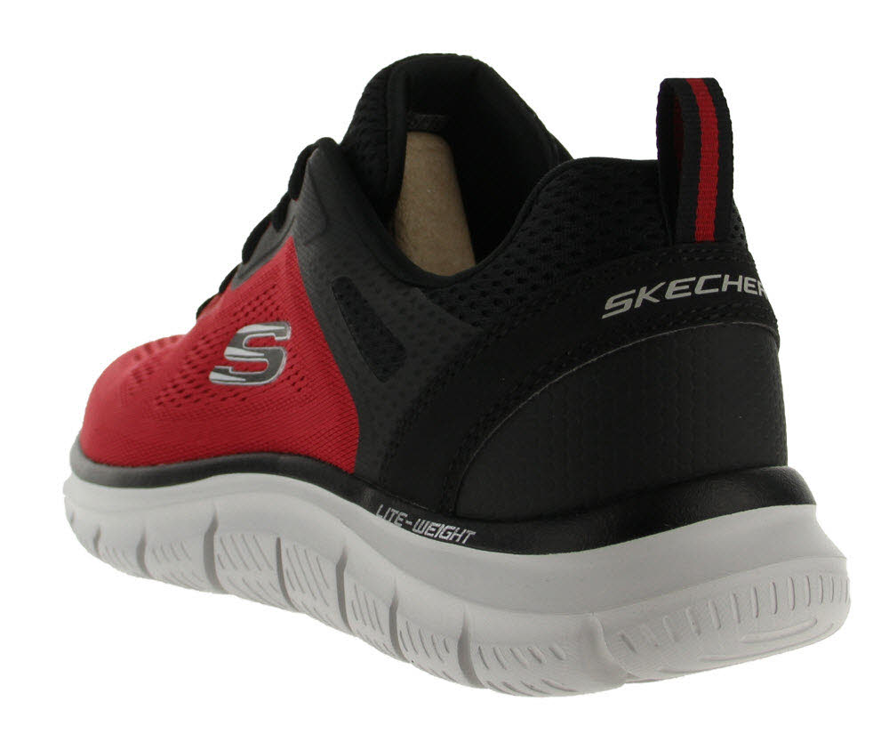 Skechers Herren Halbschuh