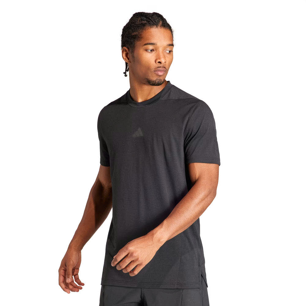 adidas Designed for Training Workout T-S