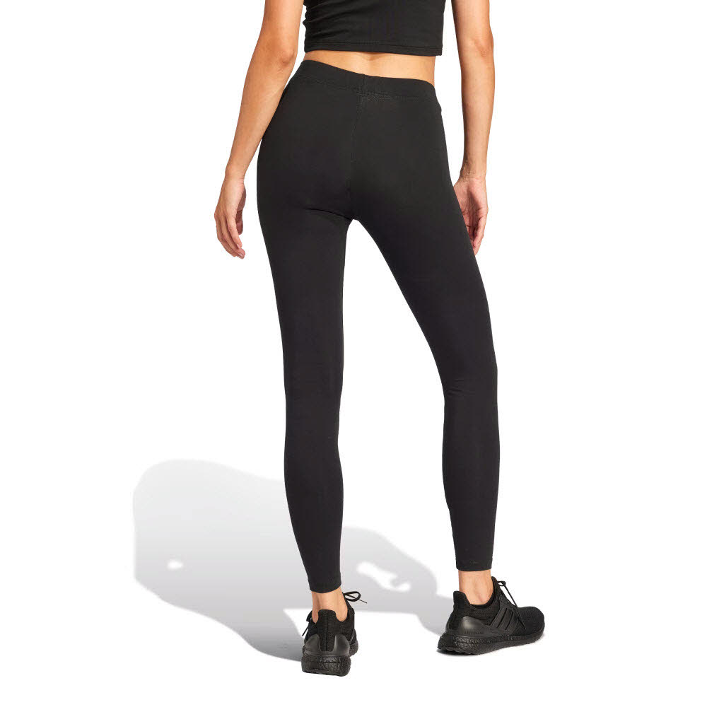 adidas Essentials Linear Cotton Leggings