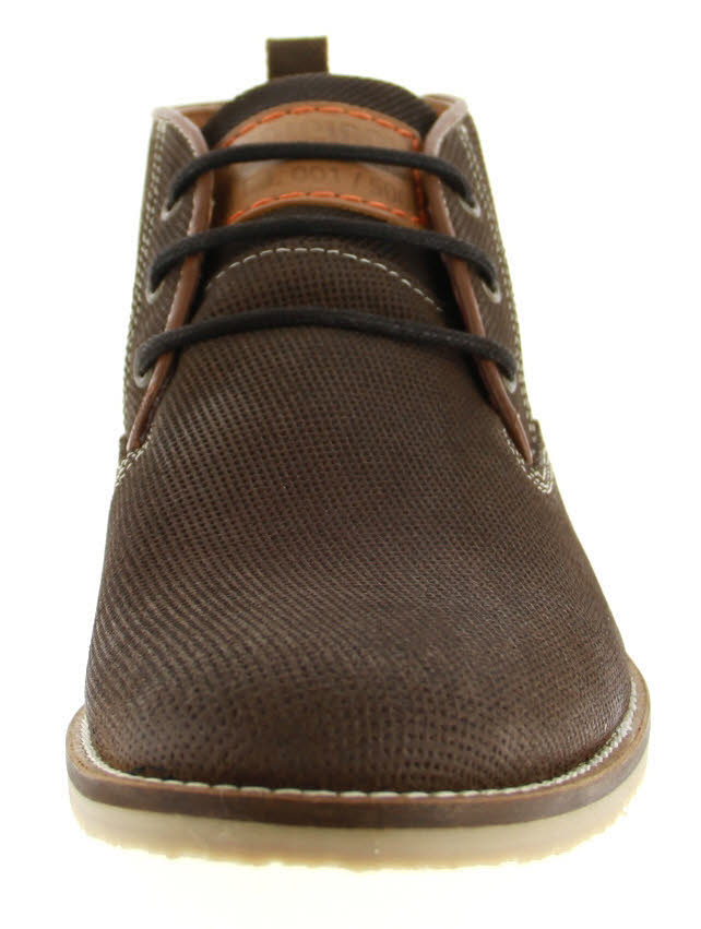 Bullboxer Herren Bootie