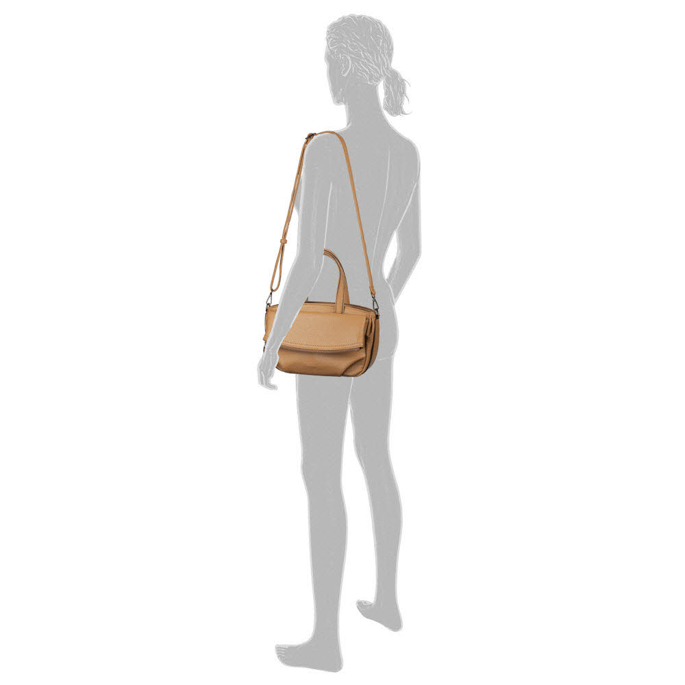 Gabor Shopper MABEL beige