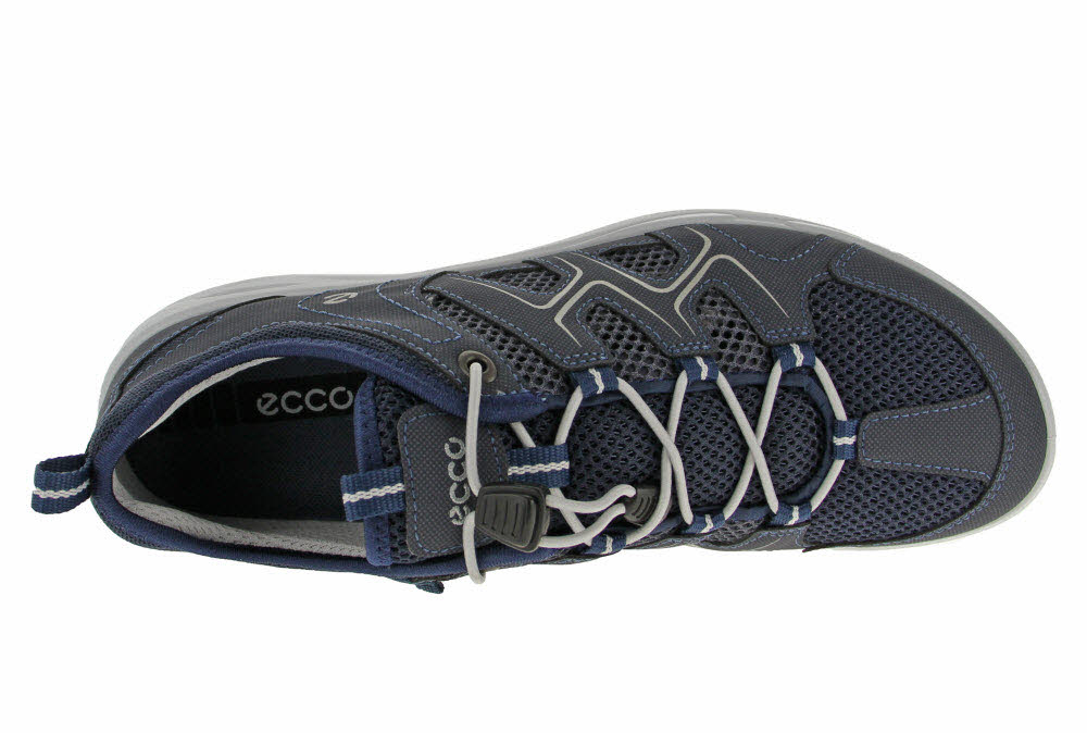 Ecco Damen Freizeitschuhe