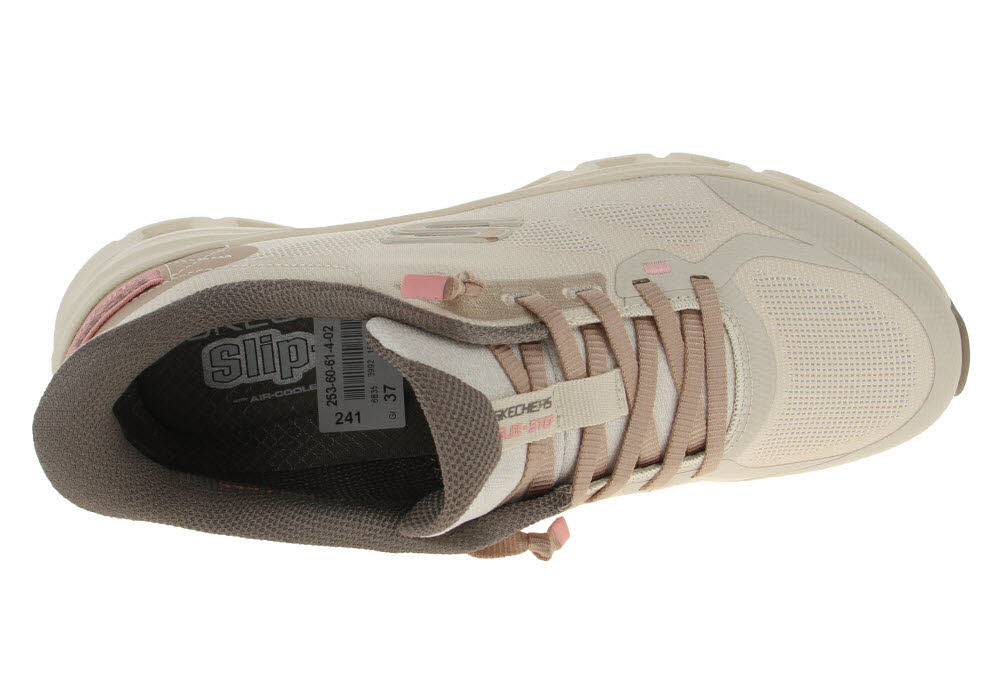 Skechers Damen Slip-Ins Sneaker