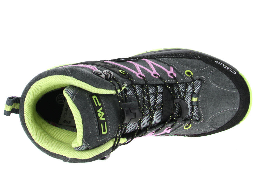 CMP Kinder Trekkingboots Rigel Mid