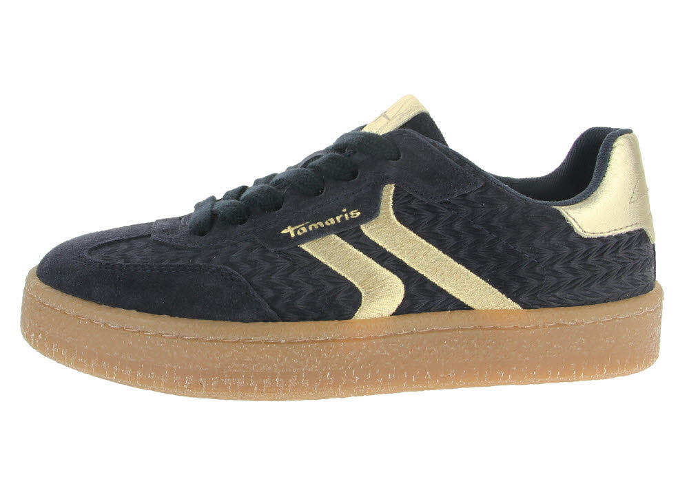 Tamaris Damen Sneaker