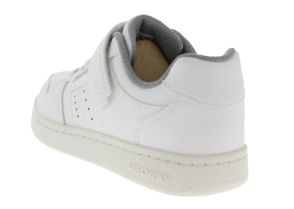 Skechers Kinder Sneaker mit Klett