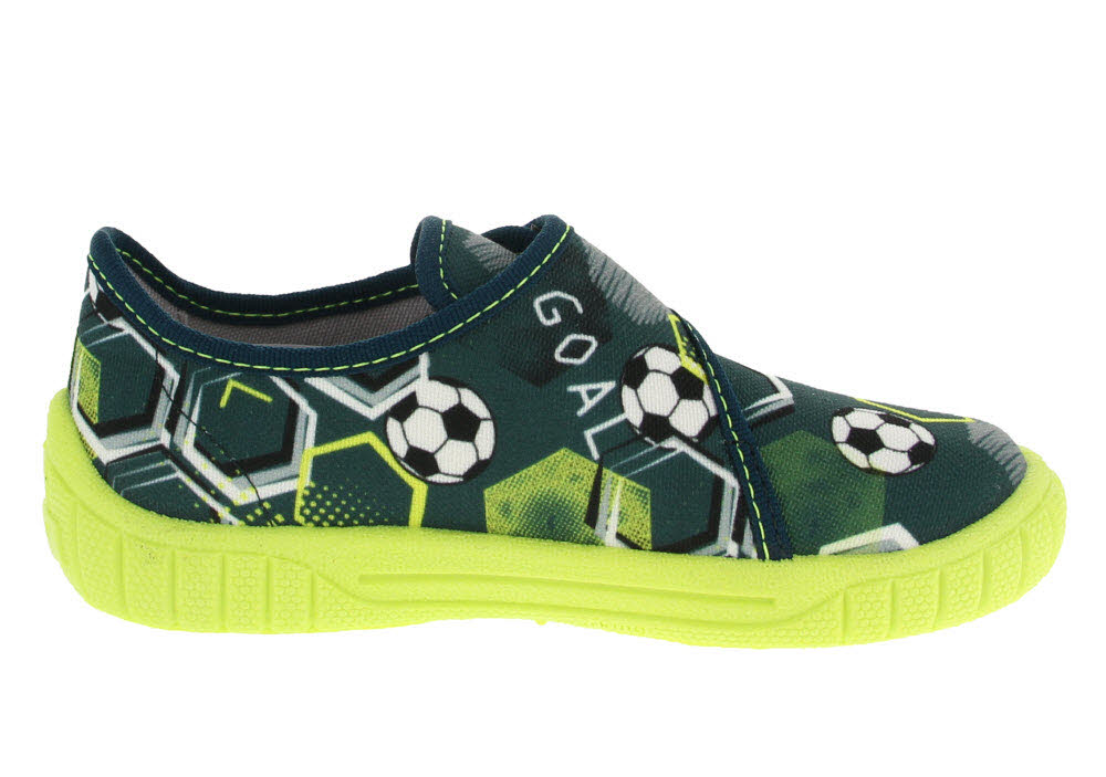 Superfit Jungen Hausschuhe