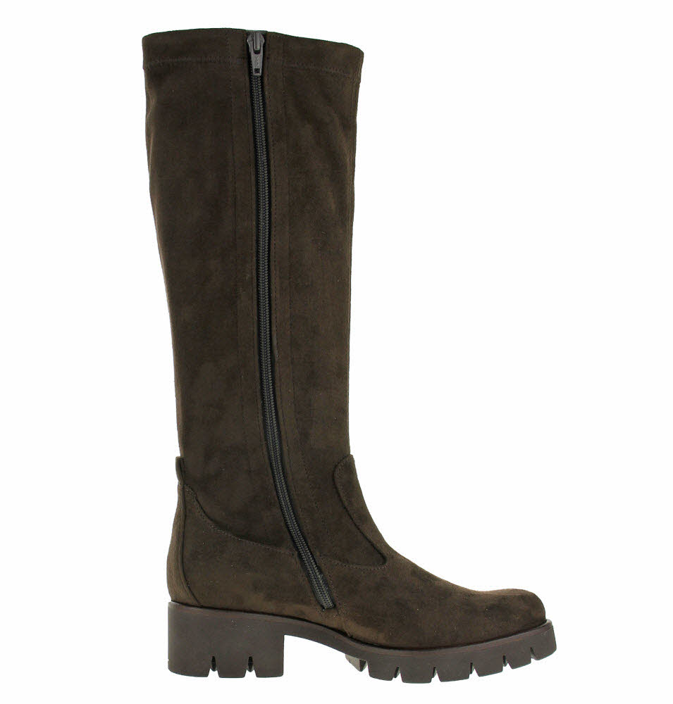 Gabor Damen Langschaftstiefel