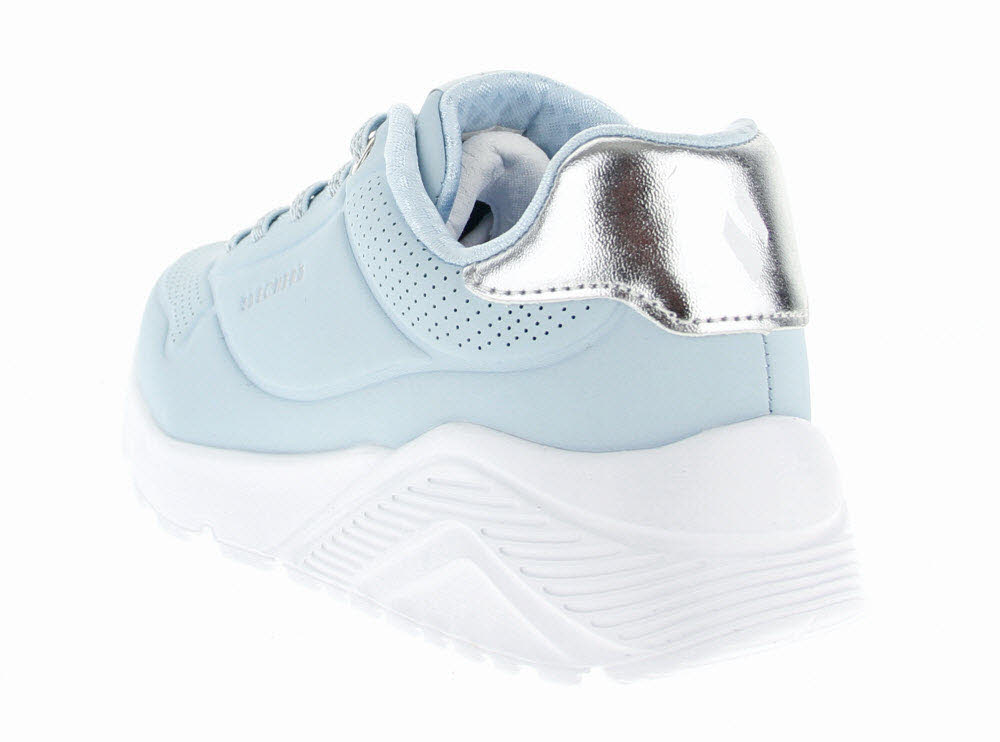 Skechers Mädchen Sneaker UNO LITE