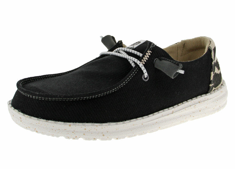 Hey Dude Damen Schuhe