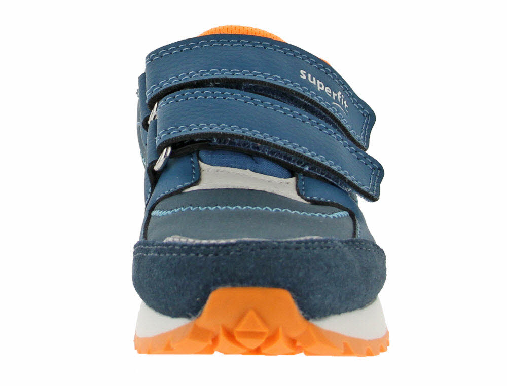 Superfit Jungen Klettschuhe