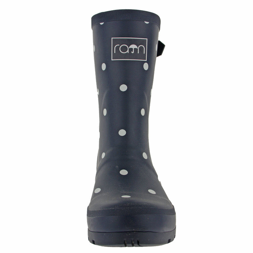 Rajn Damen Gummistiefel